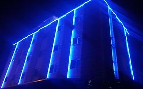 Barış hotel